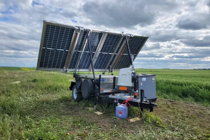 Unlock Canada’s Cleantech Investment Tax Credits