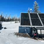 Innergex Renewable Energy Inc Case Study