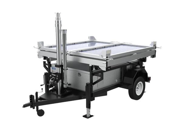 hybrid solar system in Canada & USA