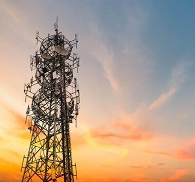 telecom power solutions in Canada & USA