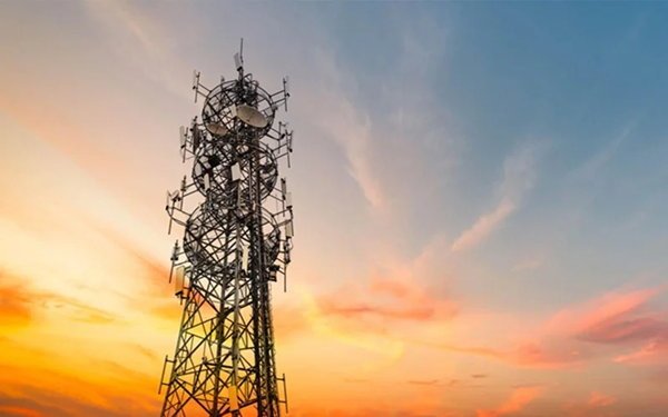 telecom power solutions in Canada & USA