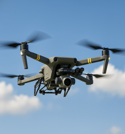 Clean, Mobile Power for Mission-Critical Operations