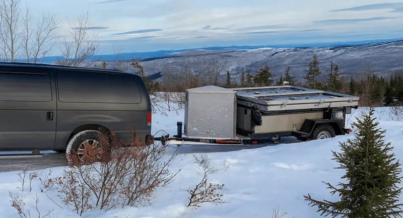 Golden Valley Electric Association (GVEA) Case Study