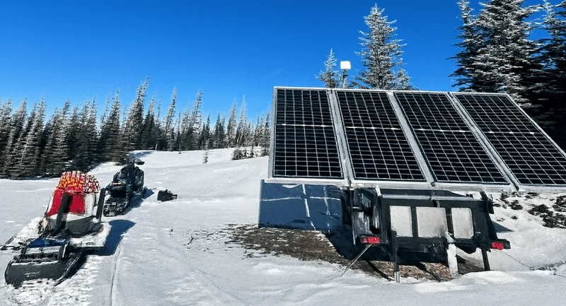 Innergex Renewable Energy Inc Case Study